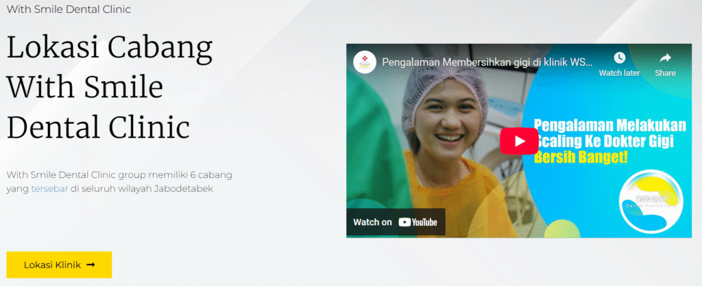 Screenshot 2025-05-20 122501 kontak - with smile dental tangerang