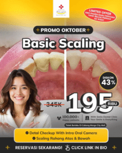 Promo Scaling