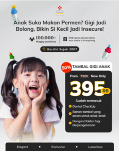 klinik gigi tangerang